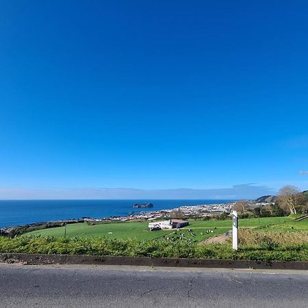 Apartamento Terra E Mar I Ponta Garca Экстерьер фото