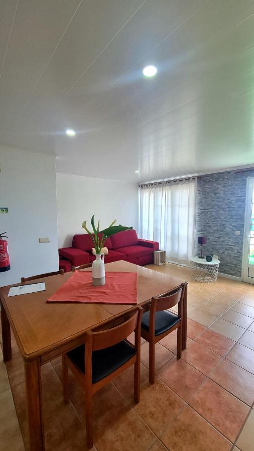 Apartamento Terra E Mar I Ponta Garca Экстерьер фото
