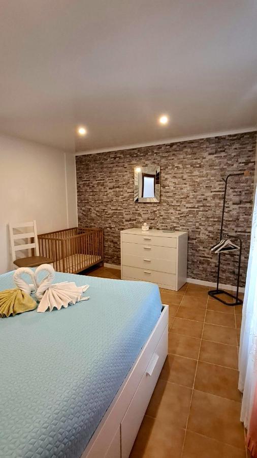 Apartamento Terra E Mar I Ponta Garca Экстерьер фото