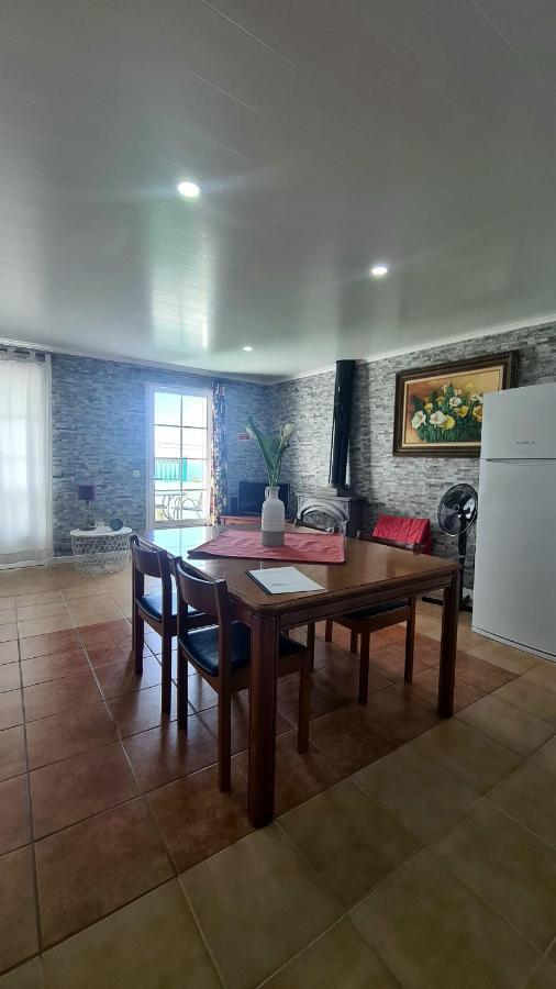 Apartamento Terra E Mar I Ponta Garca Экстерьер фото