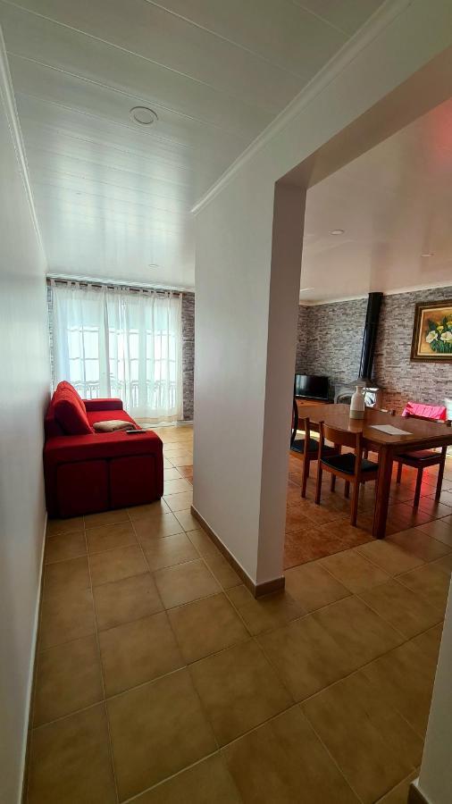 Apartamento Terra E Mar I Ponta Garca Экстерьер фото