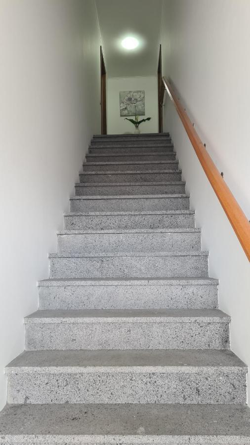 Apartamento Terra E Mar I Ponta Garca Экстерьер фото