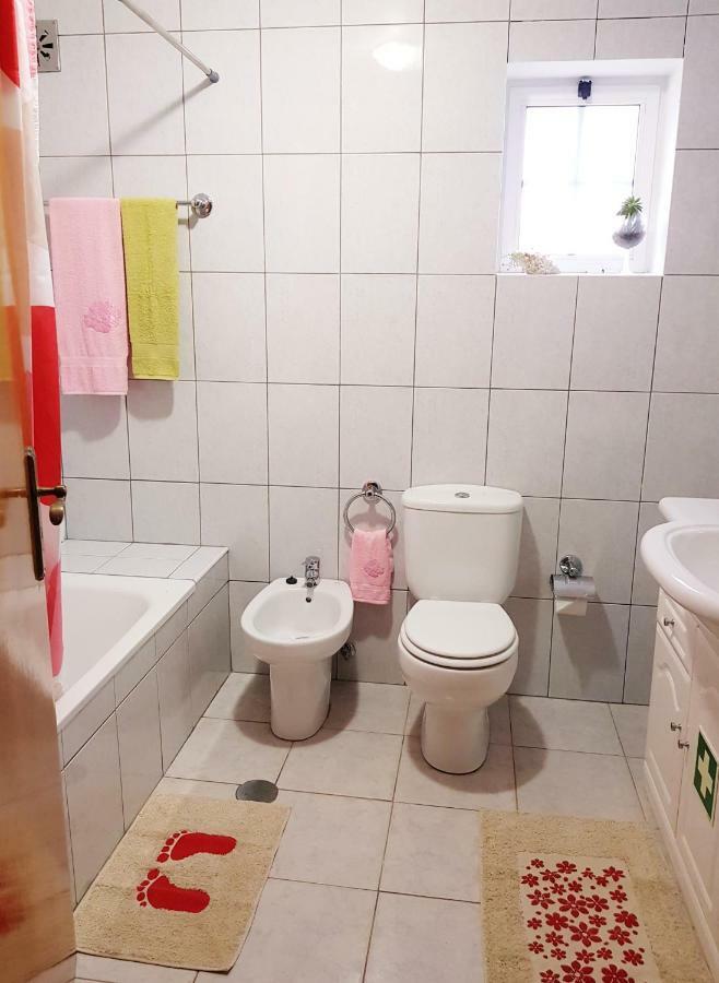 Apartamento Terra E Mar I Ponta Garca Экстерьер фото